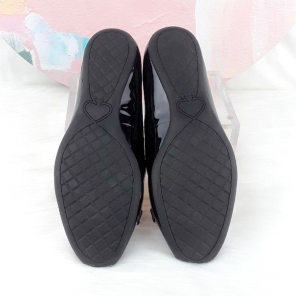 Kate Spade Pauly Flats, 9 - Picture 6 of 6
